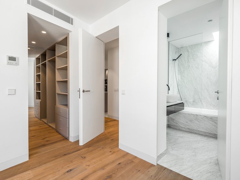 Penthouse for Sale in Palma Old Town, Balearic Islands 2