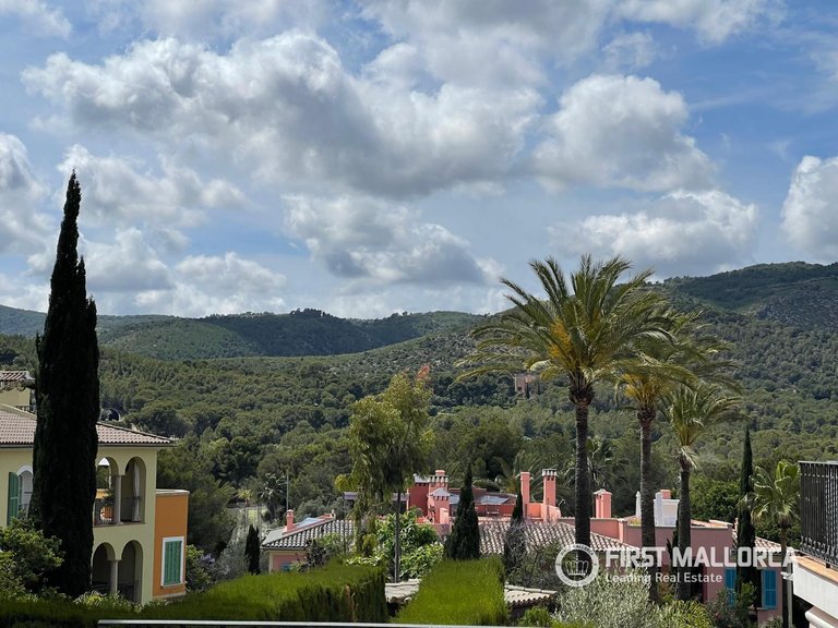 Apartment for Sale in Bendinat, Balearic Islands 13