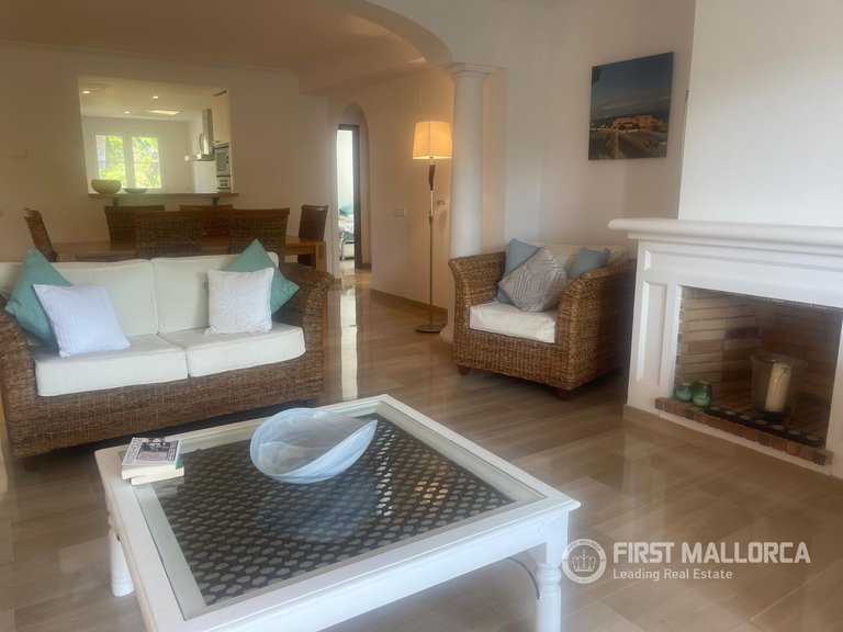 Apartment for Sale in Bendinat, Balearic Islands 3