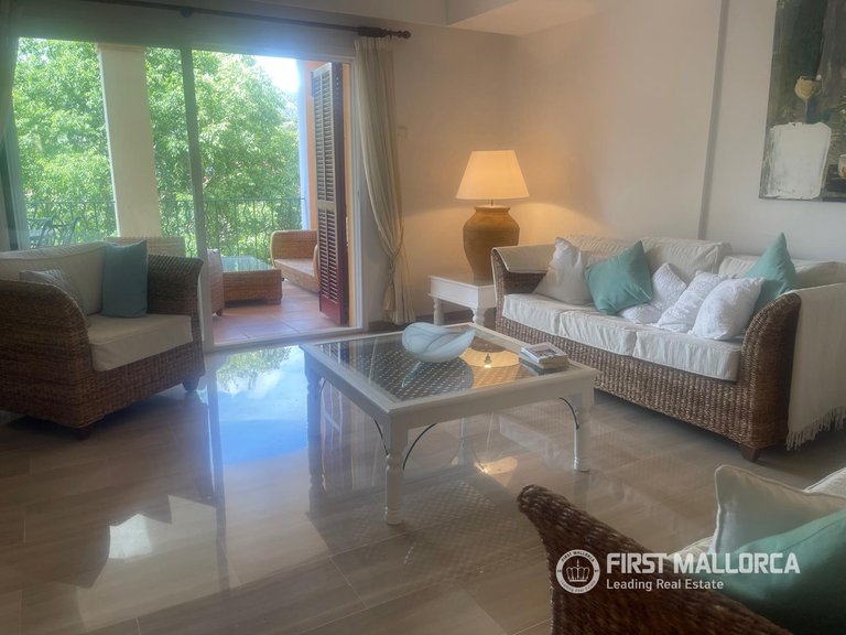 Apartment for Sale in Bendinat, Balearic Islands 4