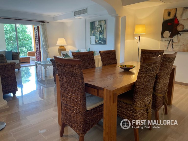 Apartment for Sale in Bendinat, Balearic Islands 5