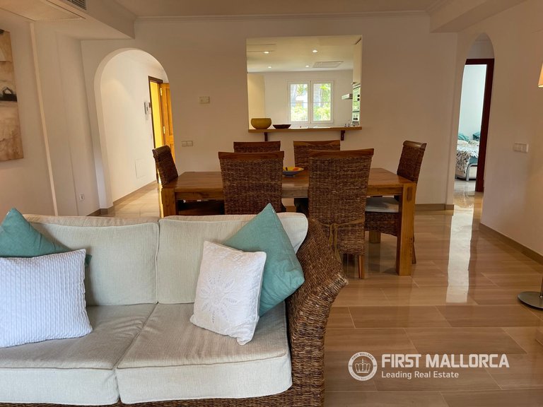 Apartment for Sale in Bendinat, Balearic Islands 6