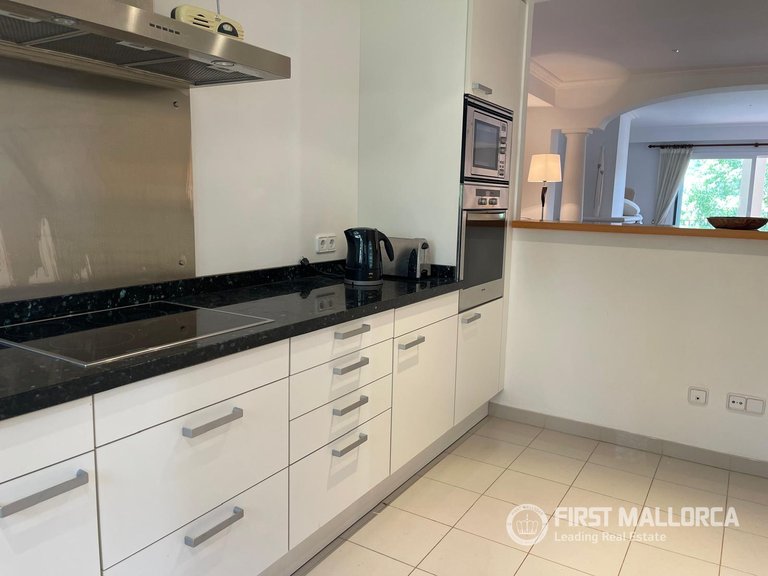 Apartment for Sale in Bendinat, Balearic Islands 7