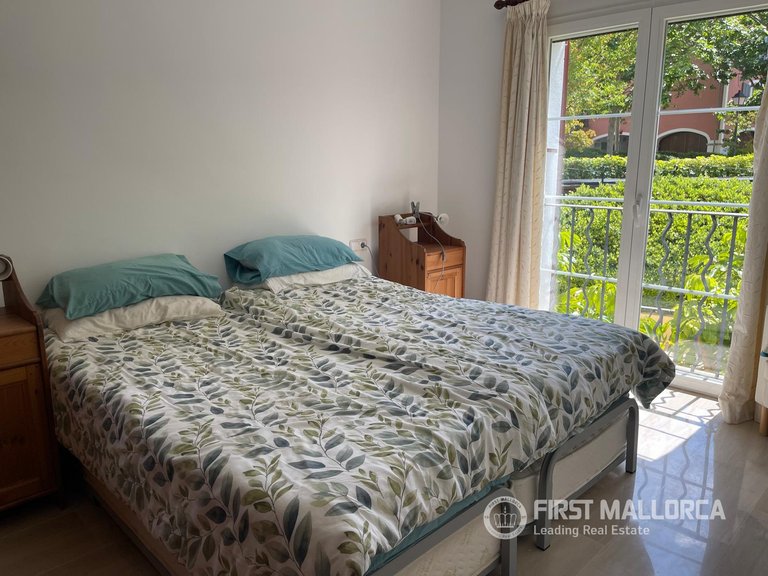 Apartment for Sale in Bendinat, Balearic Islands 9