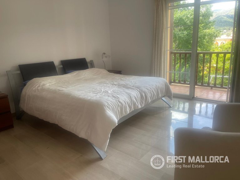 Apartment for Sale in Bendinat, Balearic Islands 10