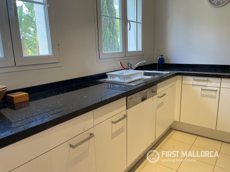 Apartment for Sale in Bendinat, Balearic Islands 8