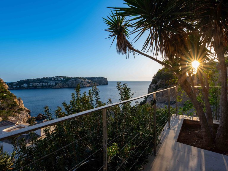 Villa for Sale in Puerto De Andratx, Balearic Islands 15