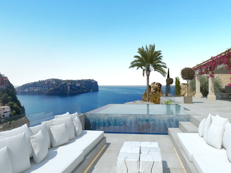 Villa for Sale in Puerto De Andratx, Balearic Islands 16