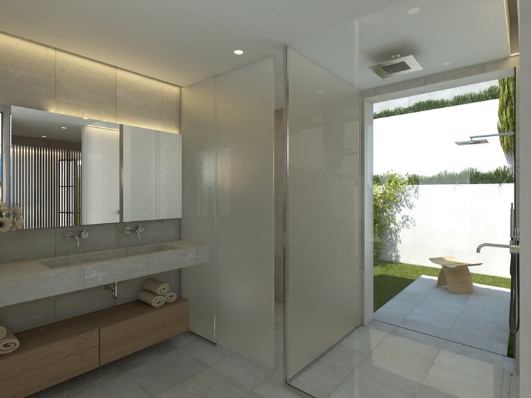Villa for Sale in Puerto De Andratx, Balearic Islands 21