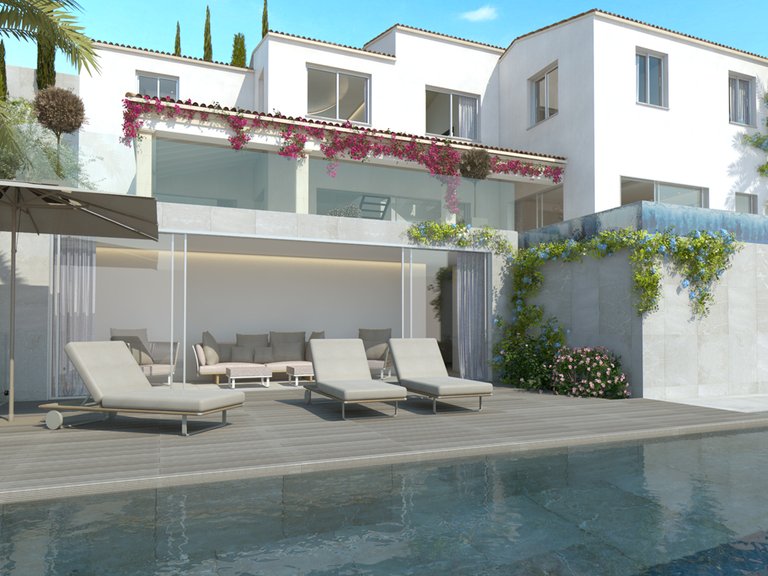 Villa for Sale in Puerto De Andratx, Balearic Islands 17