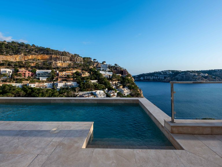 Villa for Sale in Puerto De Andratx, Balearic Islands 2