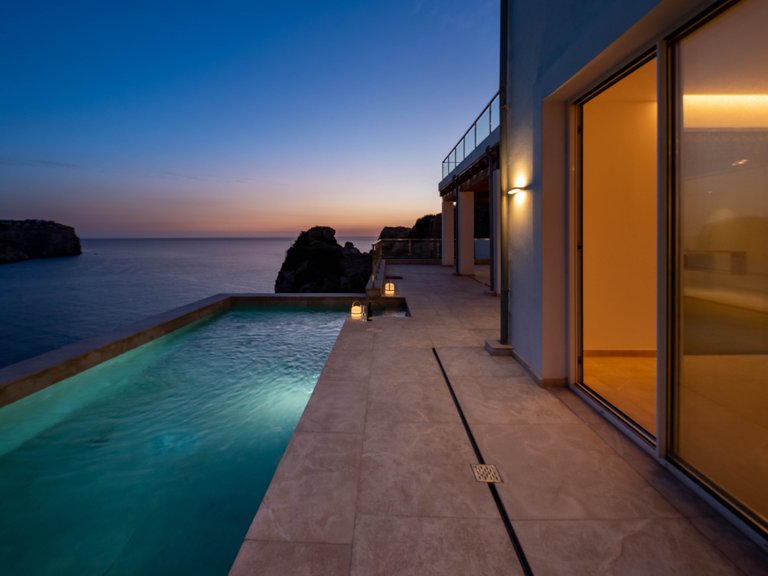 Villa for Sale in Puerto De Andratx, Balearic Islands 4