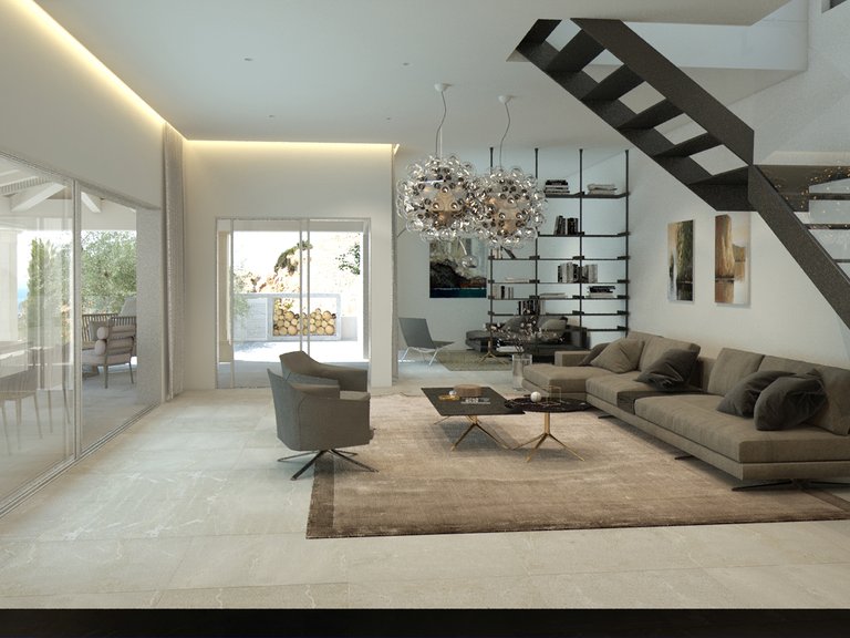 Villa for Sale in Puerto De Andratx, Balearic Islands 19