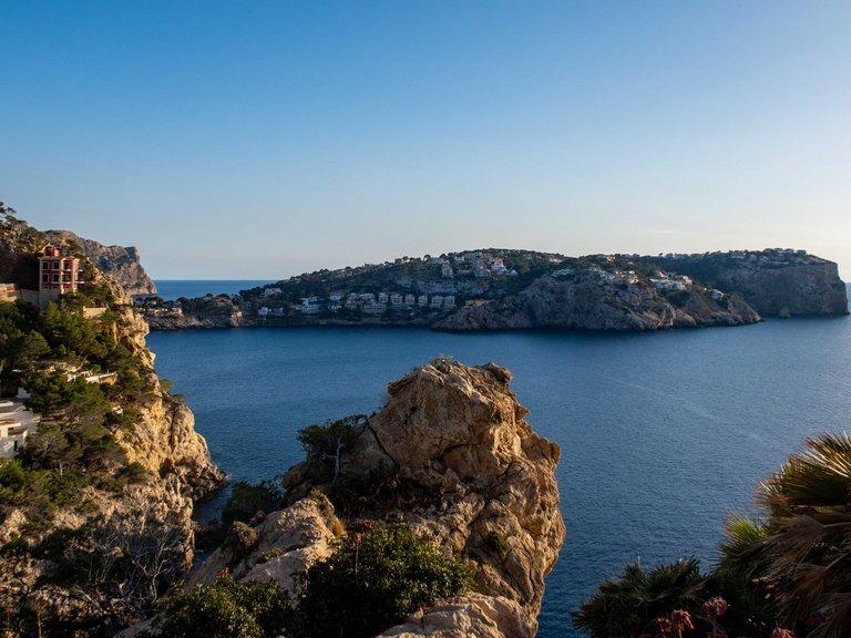 Villa for Sale in Puerto De Andratx, Balearic Islands 14