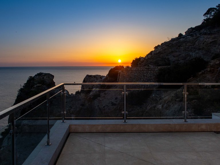 Villa for Sale in Puerto De Andratx, Balearic Islands 1