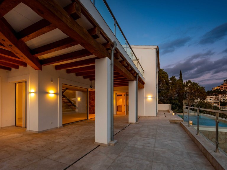 Villa for Sale in Puerto De Andratx, Balearic Islands 5