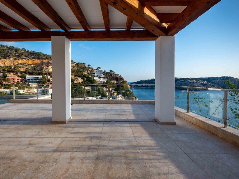 Villa for Sale in Puerto De Andratx, Balearic Islands 13