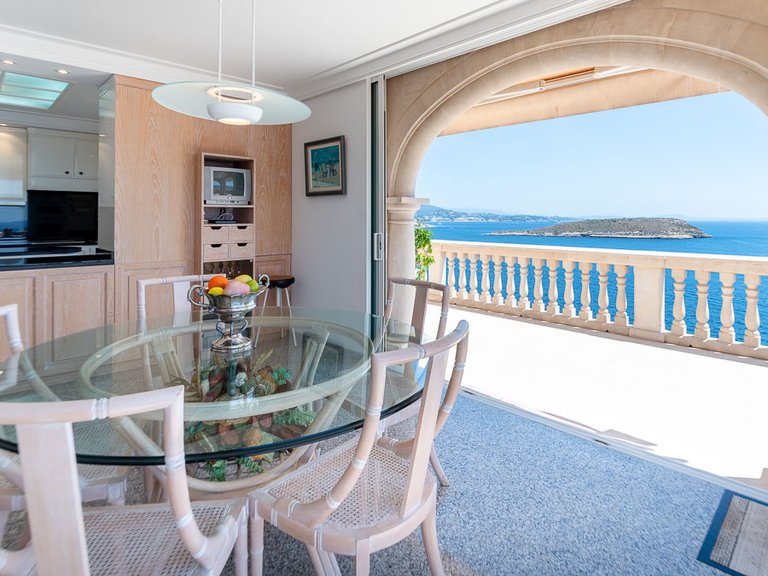 Villa for Sale in Cala Vinyas, Balearic Islands 25