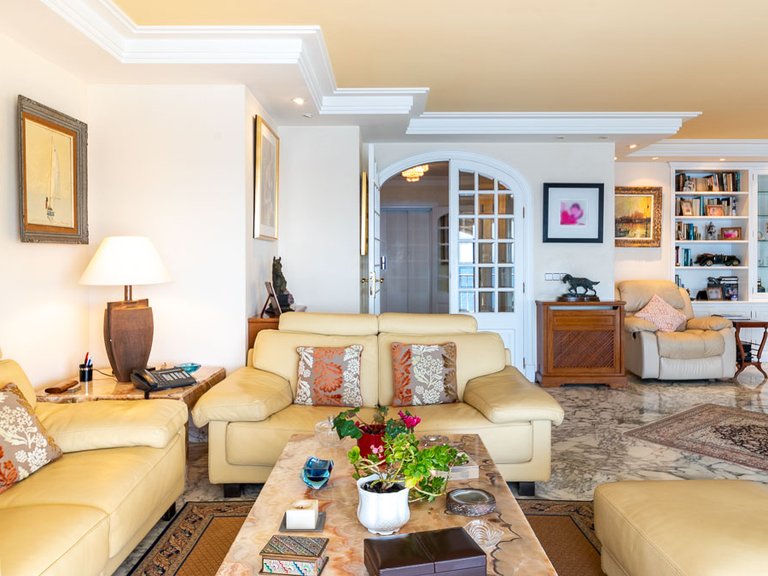 Villa for Sale in Cala Vinyas, Balearic Islands 42