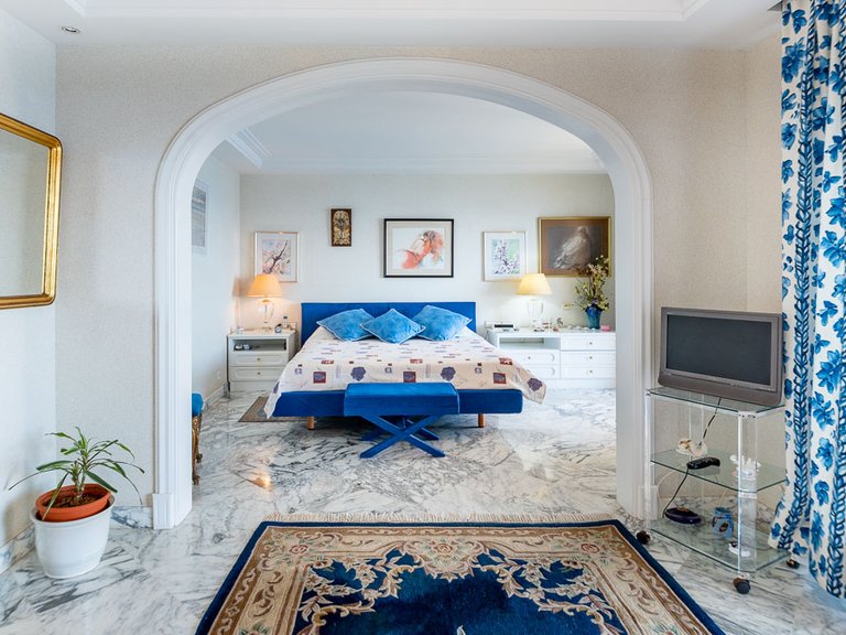 Villa for Sale in Cala Vinyas, Balearic Islands 43