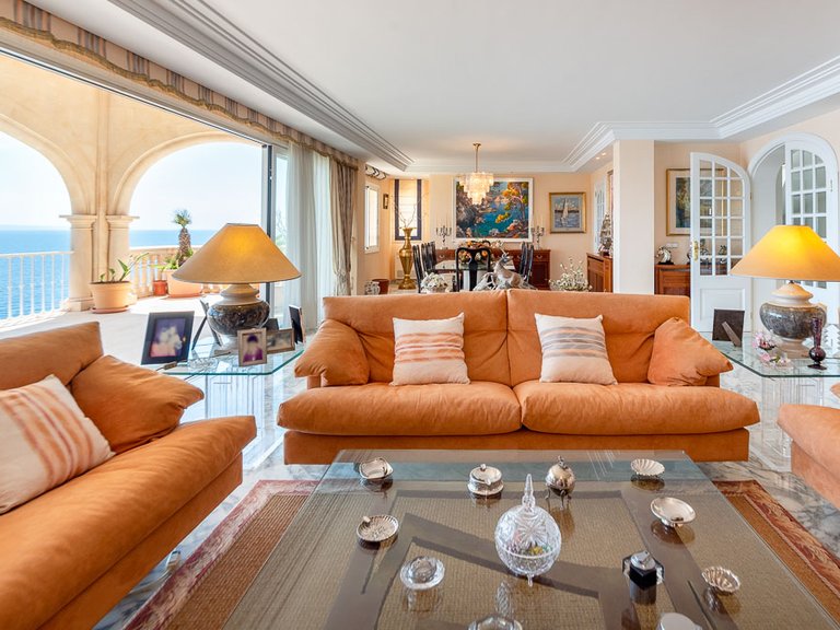 Villa for Sale in Cala Vinyas, Balearic Islands 33