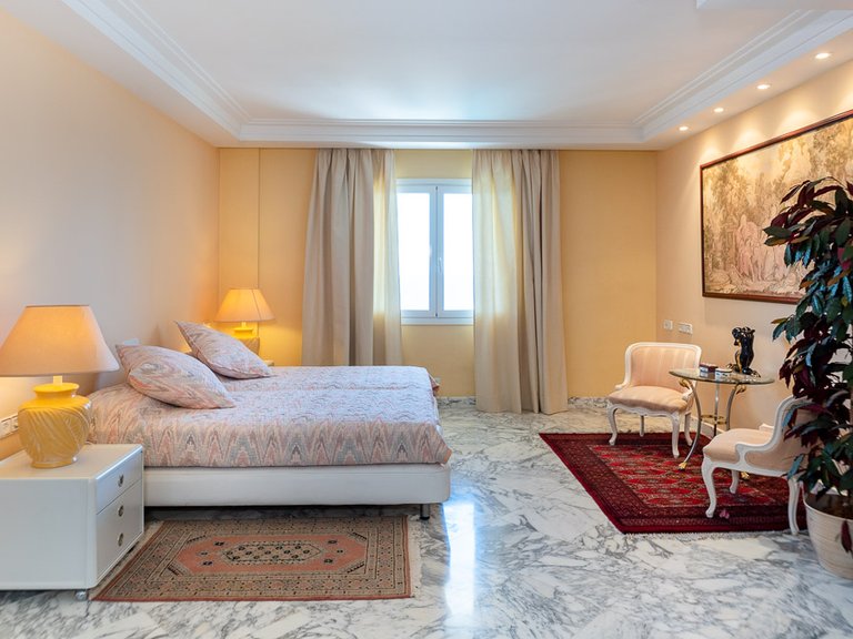 Villa for Sale in Cala Vinyas, Balearic Islands 47