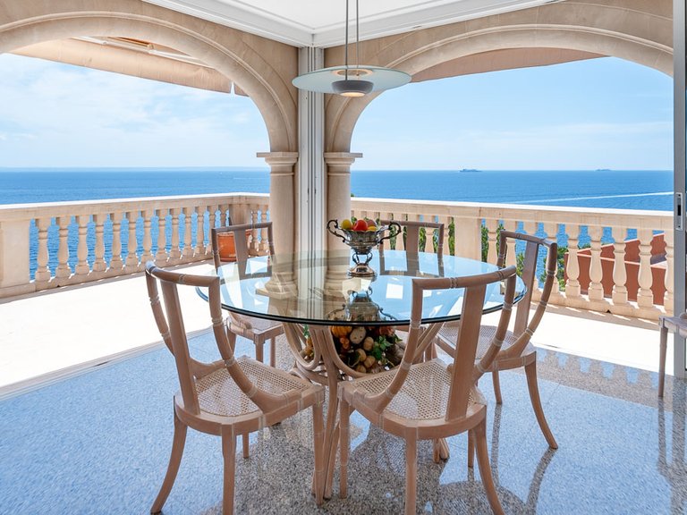 Villa for Sale in Cala Vinyas, Balearic Islands 5