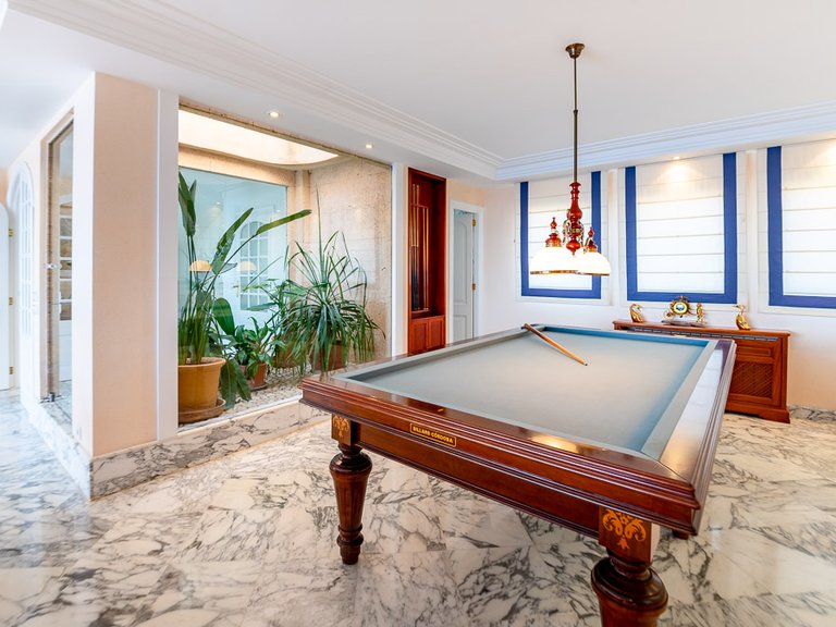Villa for Sale in Cala Vinyas, Balearic Islands 34