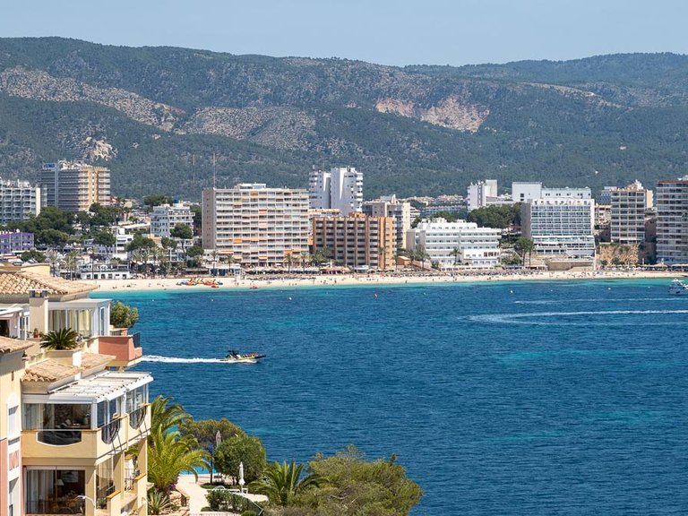 Villa for Sale in Cala Vinyas, Balearic Islands 22