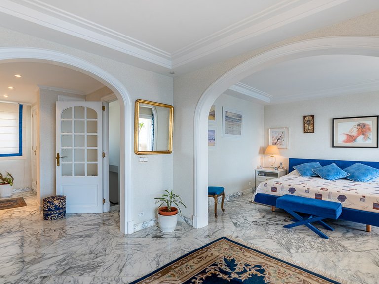 Villa for Sale in Cala Vinyas, Balearic Islands 44