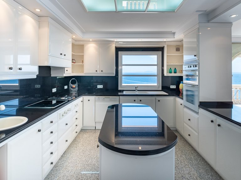 Villa for Sale in Cala Vinyas, Balearic Islands 23