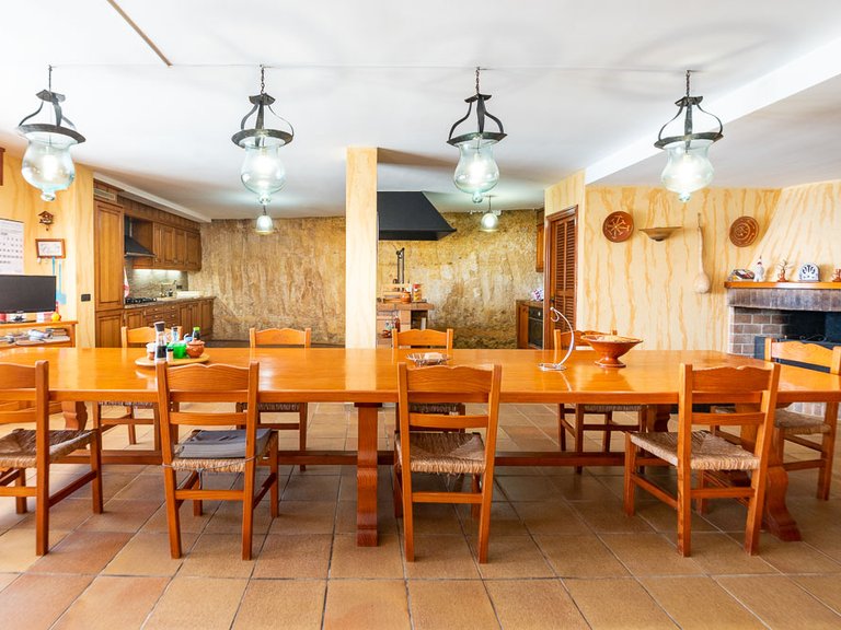 Villa for Sale in Cala Vinyas, Balearic Islands 53