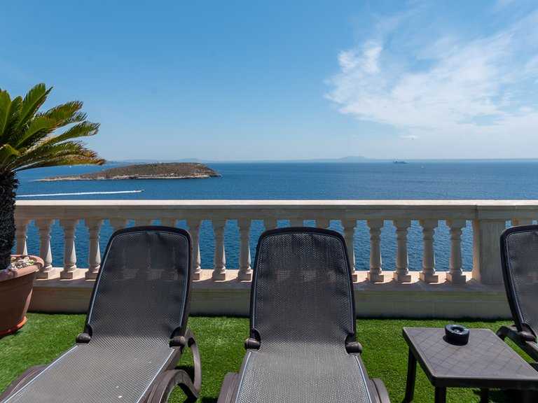 Villa for Sale in Cala Vinyas, Balearic Islands 13