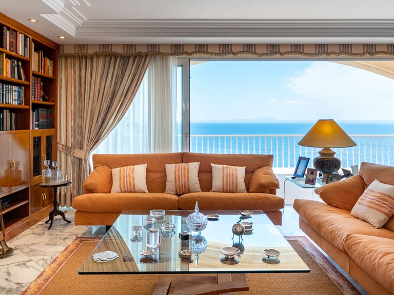 Villa for Sale in Cala Vinyas, Balearic Islands 32