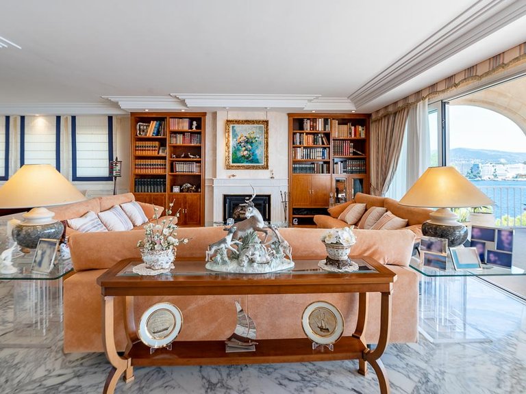 Villa for Sale in Cala Vinyas, Balearic Islands 29