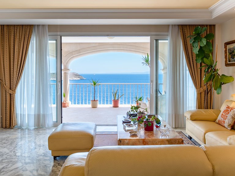 Villa for Sale in Cala Vinyas, Balearic Islands 41