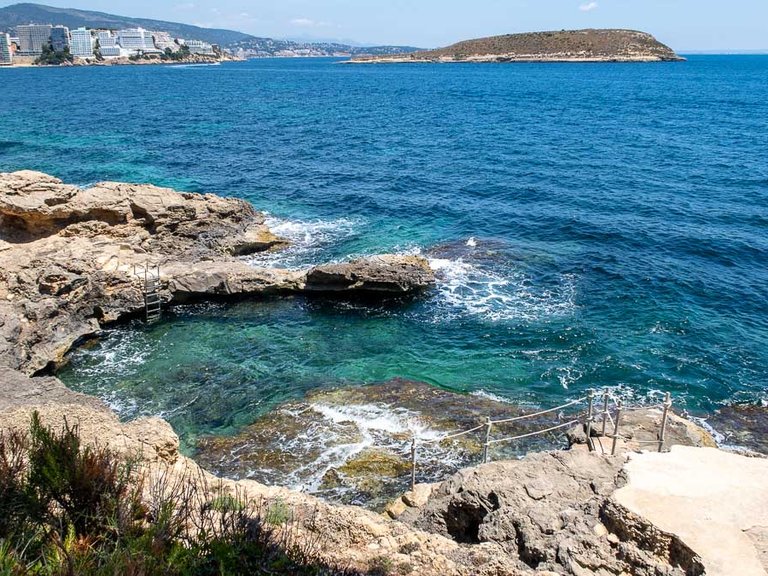Villa for Sale in Cala Vinyas, Balearic Islands 15