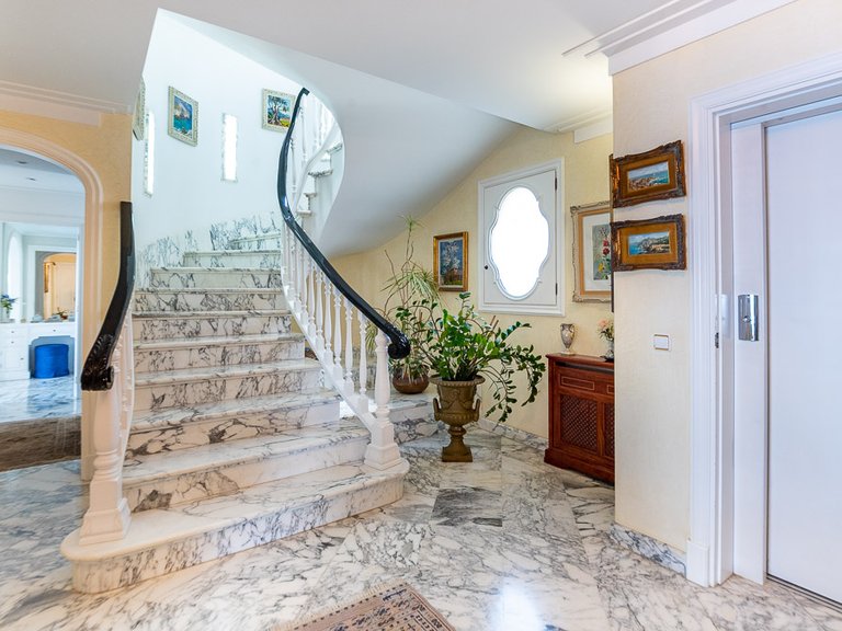 Villa for Sale in Cala Vinyas, Balearic Islands 27