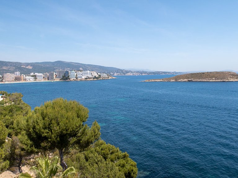 Villa for Sale in Cala Vinyas, Balearic Islands 40