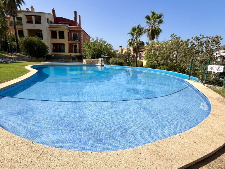 Apartment for Rent in Santa Ponsa, Balearic Islands 1