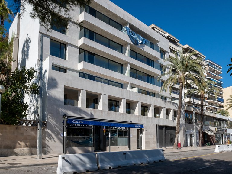 Apartment for Sale in Palma De Mallorca, Balearic Islands 19