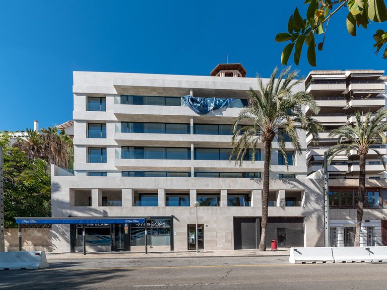 Apartment for Sale in Palma De Mallorca, Balearic Islands 17