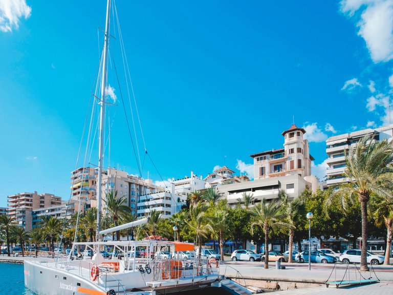 Apartment for Sale in Palma De Mallorca, Balearic Islands 21