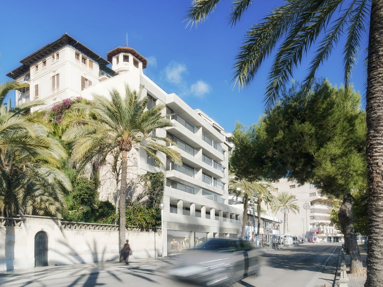 Apartment for Sale in Palma De Mallorca, Balearic Islands 20