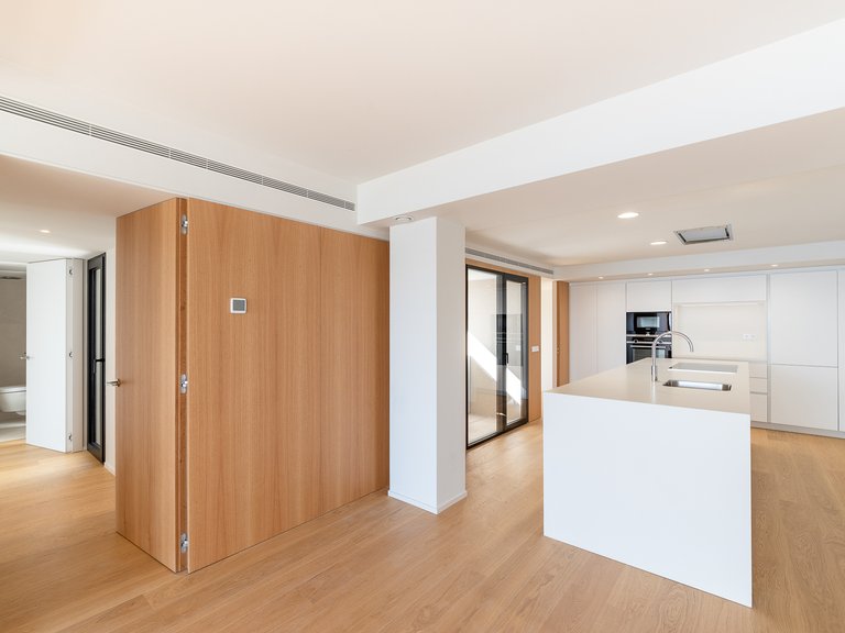 Apartment for Sale in Palma De Mallorca, Balearic Islands 5