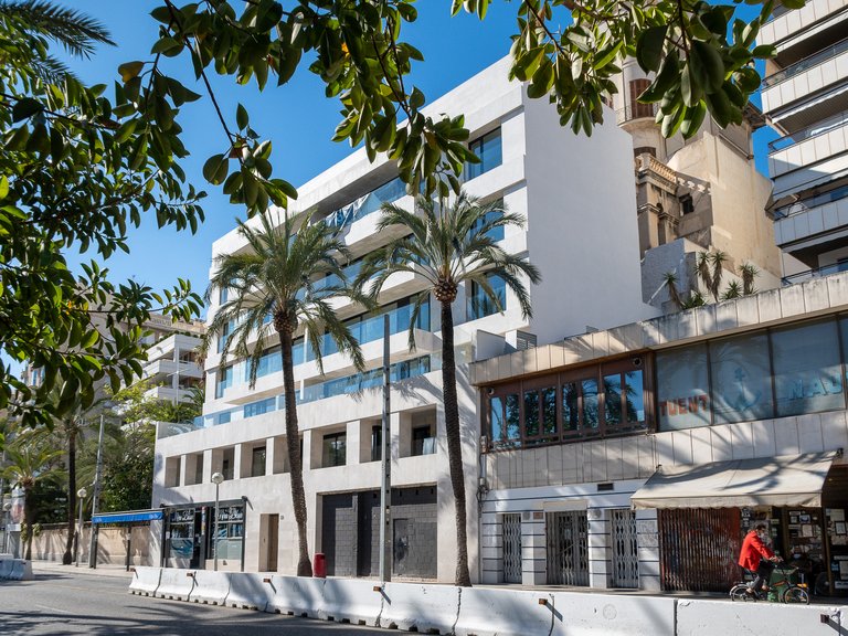 Apartment for Sale in Palma De Mallorca, Balearic Islands 1