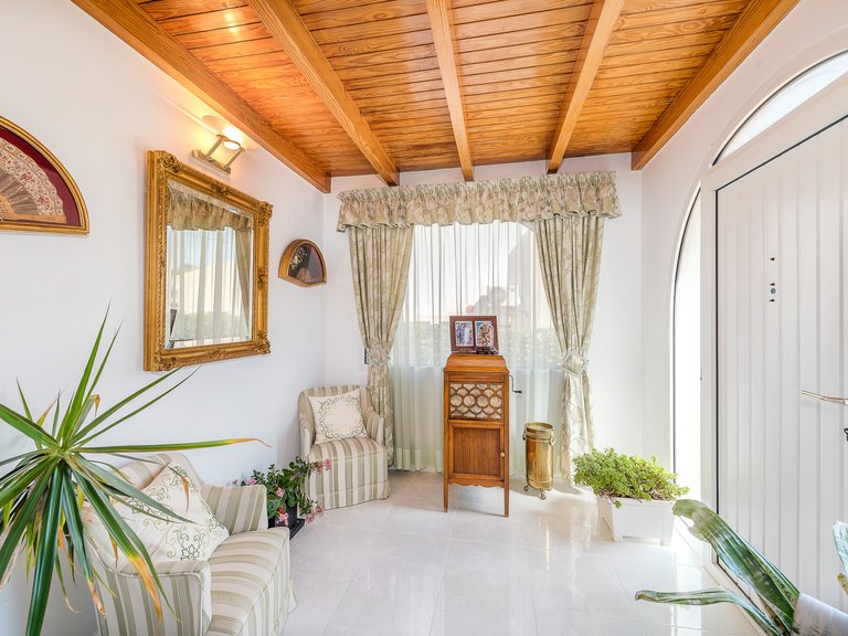 Villa for Sale in El Toro, Balearic Islands 10
