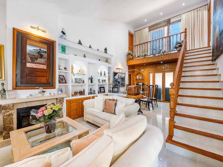Villa for Sale in El Toro, Balearic Islands 8