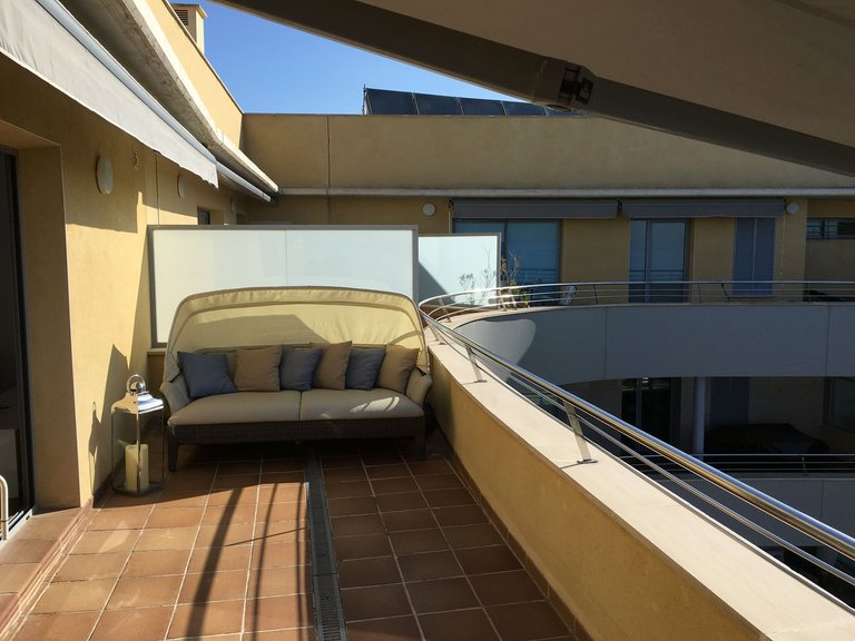 Apartment for Rent in Molinar & Portixol, Balearic Islands 3