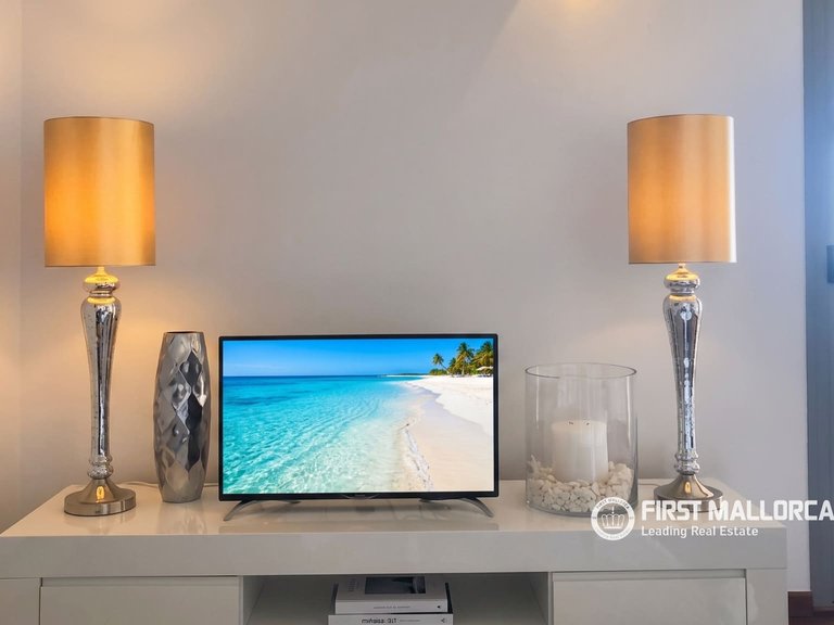 Apartment for Rent in Molinar & Portixol, Balearic Islands 7